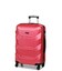 Чемодан Madisson 32303 средний M Samui розовый фото, картинка, изображение