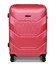 Чемодан Madisson 32303 средний M Samui розовый фото, картинка, изображение