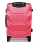 Чемодан Madisson 32303 средний M Samui розовый фото, картинка, изображение