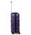 Чемодан Madisson 32303 Midi Samui фиолетовый картинка, изображение, фото