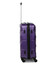 Валіза Madisson 32303 середня M Samui фіолетова - картинка, зображення, фото