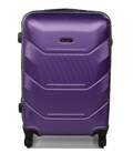 Валіза Madisson 32303 середня M Samui фіолетова - картинка, зображення, фото