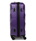 Чемодан Madisson 32303 средний M Samui фиолетовый фото, картинка, изображение