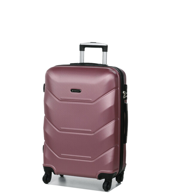 Валіза Madisson 32303 Midi Samui рожеве золото картинка, зображення, фото