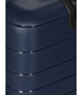 Набір валіз Madisson 33703 Naxos синій картинка, зображення, фото