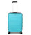 Набор чемоданов Madisson 33703 Naxos голубой картинка, изображение, фото