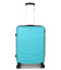 Набор чемоданов Snowball 33703 Naxos голубой фото, картинка, изображение