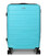 Набір валіз Madisson 33703 Naxos голубий картинка, зображення, фото