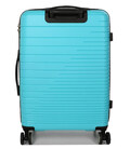 Набір валіз Madisson 33703 Naxos голубий картинка, зображення, фото