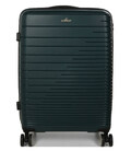 Набор чемоданов Madisson 33703 Naxos зеленый картинка, изображение, фото