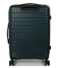 Набор чемоданов Madisson 33703 Naxos зеленый картинка, изображение, фото