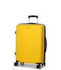 Набор чемоданов Madisson 33703 Naxos желтый картинка, изображение, фото