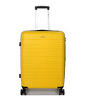 Набір валіз Madisson 33703 Naxos жовтий картинка, зображення, фото