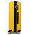 Набір валіз Madisson 33703 Naxos жовтий картинка, зображення, фото