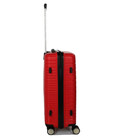 Набір валіз Madisson 33703 Naxos червоний картинка, зображення, фото