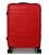 Набор чемоданов Madisson 33703 Naxos красный картинка, изображение, фото