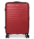 Набір валіз Madisson 33703 Naxos бордовий картинка, зображення, фото