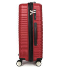 Набор чемоданов Madisson 33703 Naxos бордовый картинка, изображение, фото