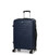 Чемодан Snowball 33703 Midi Naxos синий фото, картинка, изображение