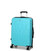 Валіза Snowball 33703 середня M Naxos голуба картинка, зображення, фото