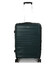 Чемодан Snowball 33703 средний M Naxos зеленый фото, картинка, изображение