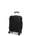 Чемодан Snowball 33703 маленький S Naxos черный фото, картинка, изображение