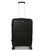Валіза Snowball 33703 маленька S Naxos чорна картинка, зображення, фото