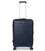 Валіза Snowball 33703 маленька S Naxos синя картинка, зображення, фото