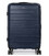 Чемодан Snowball 33703 маленький S Naxos синий фото, картинка, изображение