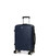Валіза Snowball 33703 маленька S Naxos синя картинка, зображення, фото