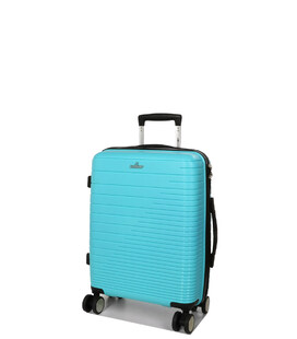 Валіза Snowball 33703 маленька S Naxos голуба - картинка, зображення, фото валізи