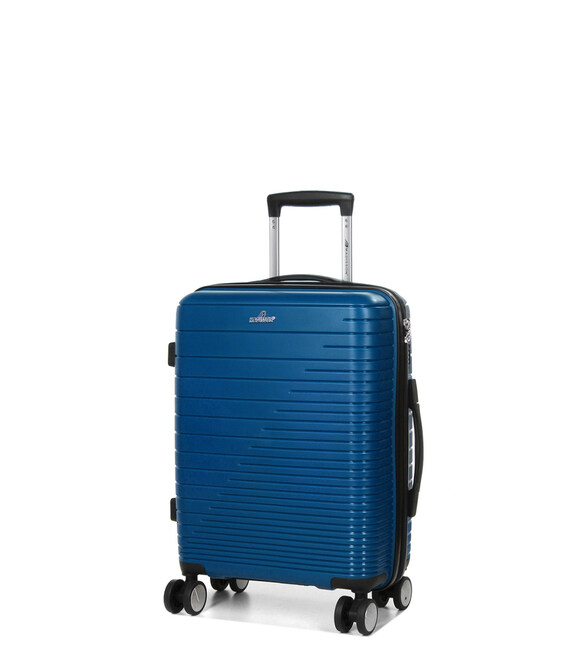 Валіза Snowball 33703 маленька S Naxos морська хвиля - картинка, зображення, фото валізи