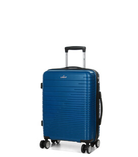 Чемодан Snowball 33703 маленький S Naxos морская волна фото, картинка, изображение