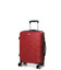 Валіза Snowball 33703 маленька S Naxos бордова - картинка, зображення, фото валізи