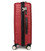 Чемодан Madisson 33703 Mini Naxos бордовый картинка, изображение, фото