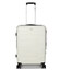 Валіза Snowball 33703 маленька S Naxos біла картинка, зображення, фото
