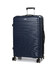 Чемодан Snowball 33703 большой L Naxos синий фото, картинка, изображение