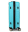 Валіза Snowball 33703 велика L Naxos голуба - картинка, зображення, фото валізи