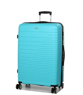 Валіза Snowball 33703 велика L Naxos голуба