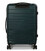 Чемодан Snowball 33703 большой L Naxos зеленый фото, картинка, изображение