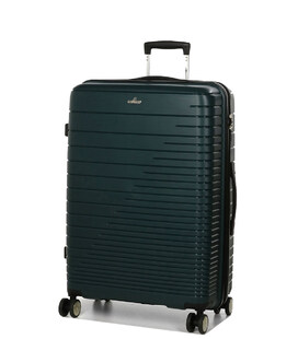 Чемодан Snowball 33703 большой L Naxos зеленый фото, картинка, изображение