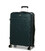 Валіза Snowball 33703 велика L Naxos зелена картинка, зображення, фото