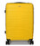 Чемодан Snowball 33703 большой L Naxos желтый фото, картинка, изображение