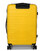 Чемодан Snowball 33703 большой L Naxos желтый фото, картинка, изображение