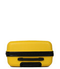 Чемодан Snowball 33703 большой L Naxos желтый фото, картинка, изображение