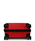 Валіза Snowball 33703 велика L Naxos червона - картинка, зображення, фото валізи