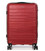 Валіза Snowball 33703 велика L Naxos бордова картинка, зображення, фото