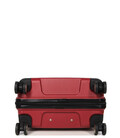 Валіза Snowball 33703 велика L Naxos бордова картинка, зображення, фото
