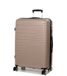 Валіза Snowball 33703 велика L Naxos шампань - картинка, зображення, фото валізи