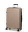 Валіза Snowball 33703 велика L Naxos шампань - картинка, зображення, фото валізи